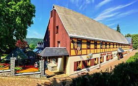 Naturhotel Gasthof Baerenfels